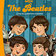 Penguin Workshop The Beatles: A Who HQ Illustrated Biography