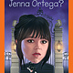 Penguin Workshop Who Is Jenna Ortega?