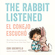 Dial Books The Rabbit Listened/El conejo escucho (Bilingual English-Spanish Edition)