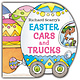 Random House Books for Young Readers Richard Scarry's Easter Cars and Trucks