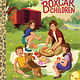 Golden Books The Boxcar Children Little Golden Book