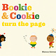 Bookie & Cookie Turn the Page