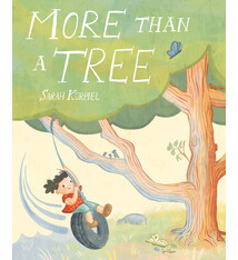 More than a Tree