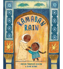 Ramadan Rain