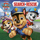 Random House Books for Young Readers Search & Rescue (PAW Patrol)