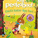 DK Children Say Peekaboo! Chick's Easter Egg Hunt: An Egg-cellent Adventure with Bunny and Chick