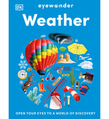 DK Children Eyewonder Weather: Open Your Eyes to a World of Discovery