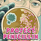 DK Children Project Penicillin: The Race to Develop a Life-Saving Antibiotic