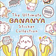 DK Children Bananya Ultimate Sticker Collection