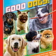 Penguin Young Readers Licenses TIME for Kids: Good Dogs!: 101 Dogs You Need to Know!