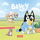Penguin Young Readers Licenses Bluey: Zoo