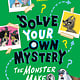 Penguin Workshop Solve Your Own Mystery: The Monster Maker