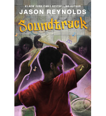 Crown Books for Young Readers Soundtrack: A Novel