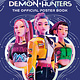 Random House Books for Young Readers KPop Demon Hunters: The Official Poster Book