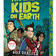 Viking Books for Young Readers The Last Kids on Earth