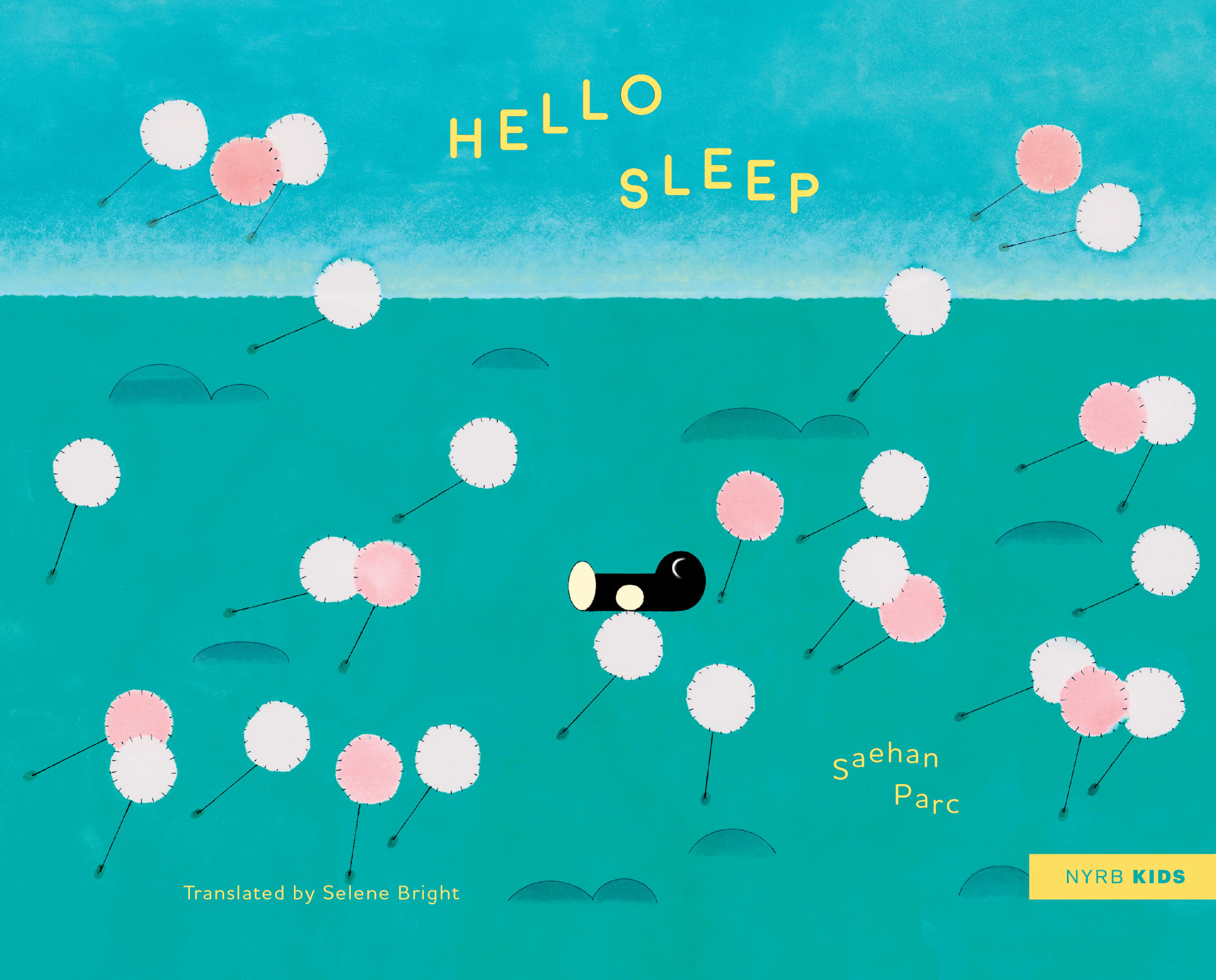 NYRB Kids Hello Sleep