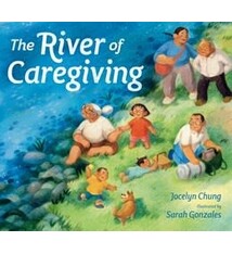 Nancy Paulsen Books The River of Caregiving
