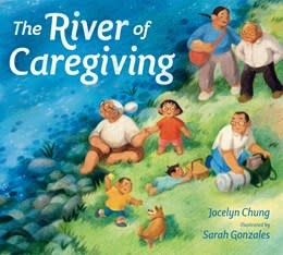 Nancy Paulsen Books The River of Caregiving