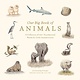 Paige Tate & Co Our Big Book of Animals: First 100 Animal Words for Language Development: Farm, Jungle, Pets, Bugs, and More