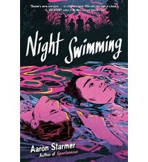 Penguin Workshop Night Swimming