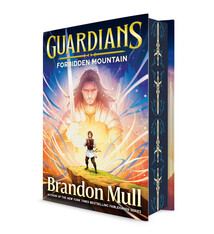 Guardians: Forbidden Mountain