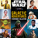 Star Wars: Galactic Adventures Storybook Collection