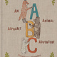 ABC: An Animal Alphabet Adventure: An Animal Alphabet Adventure