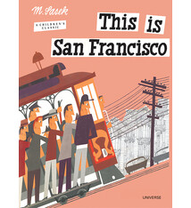 This is San Francisco