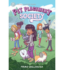 Pet Placement Society