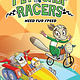 Pet Shop Racers: Need Fur Speed: Pet Shop Racers, Book Three