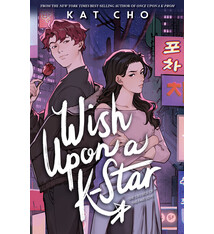 Wish Upon a K-Star