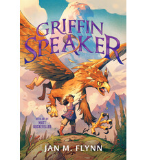 Griffin Speaker