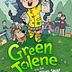 Green Jolene: Green Jolene and the Neighborhood Swap