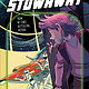 Choose Your Own Adventure: The Stowaway