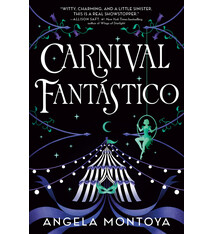 Carnival Fantastico