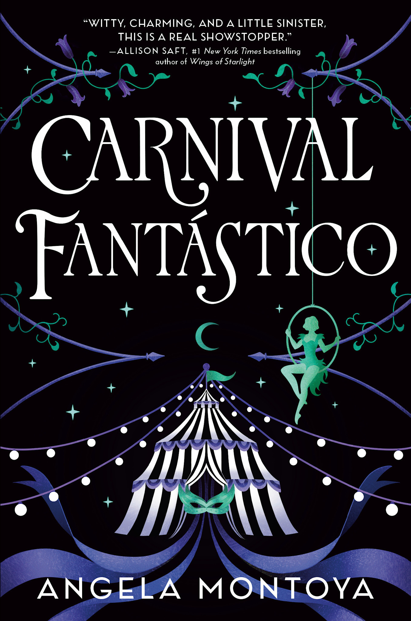 Carnival Fantastico