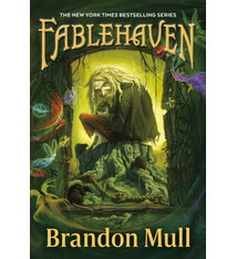 Fablehaven