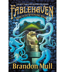Fablehaven #2 Rise of the Evening Star