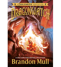 Dragonwatch