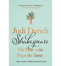 St. Martin's Griffin Shakespeare: The Man Who Pays the Rent