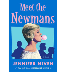 Flatiron Books Meet the Newmans: A Novel