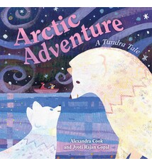 Feiwel & Friends Arctic Adventure: A Tundra Tale