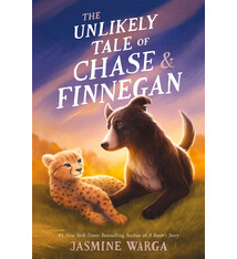 Balzer + Bray The Unlikely Tale of Chase and Finnegan