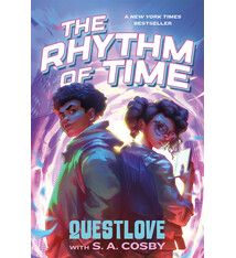 Square Fish The Rhythm of Time