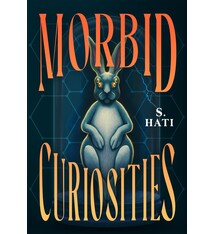 Feiwel & Friends Morbid Curiosities