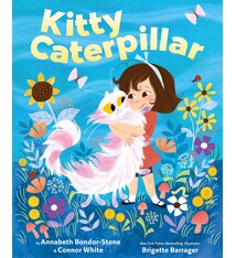 Balzer + Bray Kitty Caterpillar