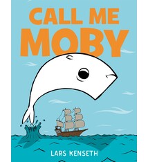 Balzer + Bray Call Me Moby