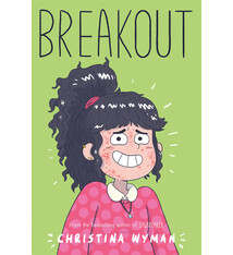 Farrar, Straus and Giroux (BYR) Breakout