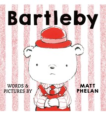 Farrar, Straus and Giroux (BYR) Bartleby