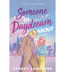 Farrar, Straus and Giroux (BYR) Someone to Daydream About